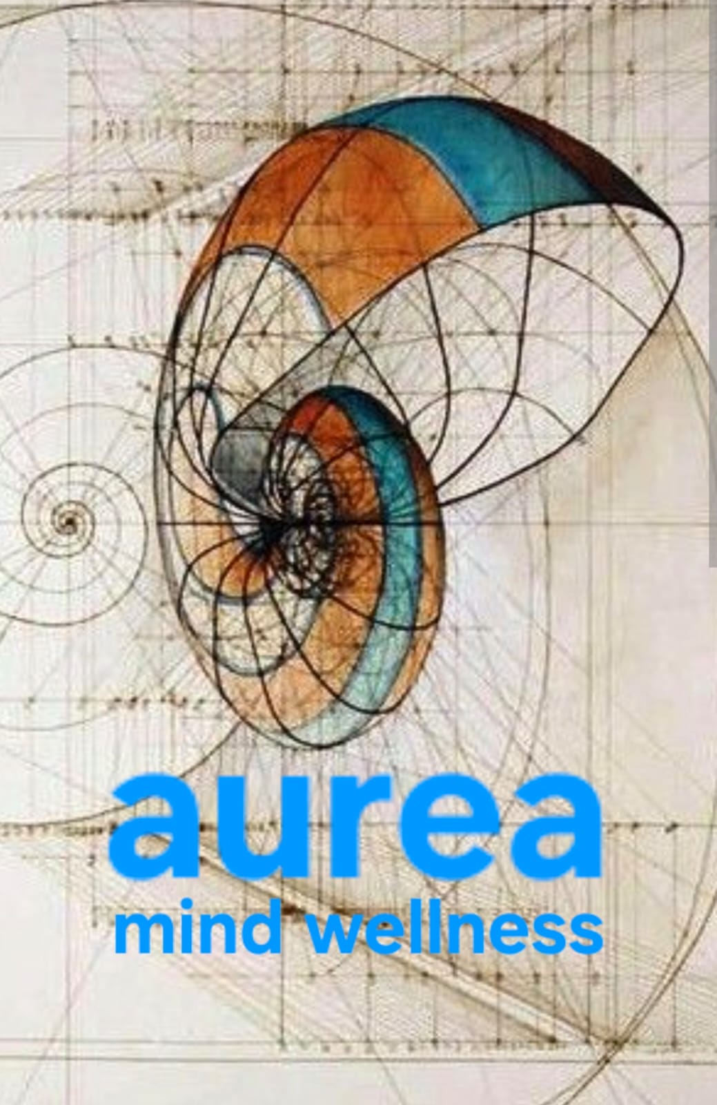 Aurea Mind Logo
